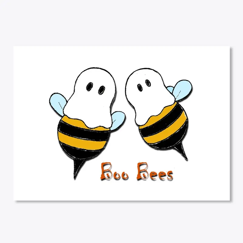 Boo Bees