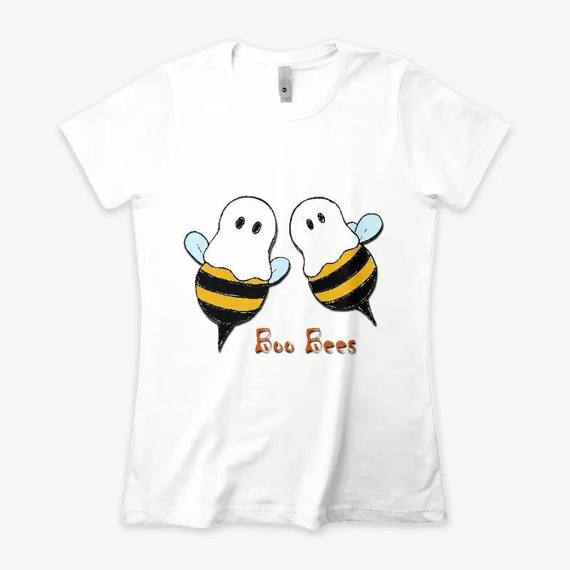 Boo Bees