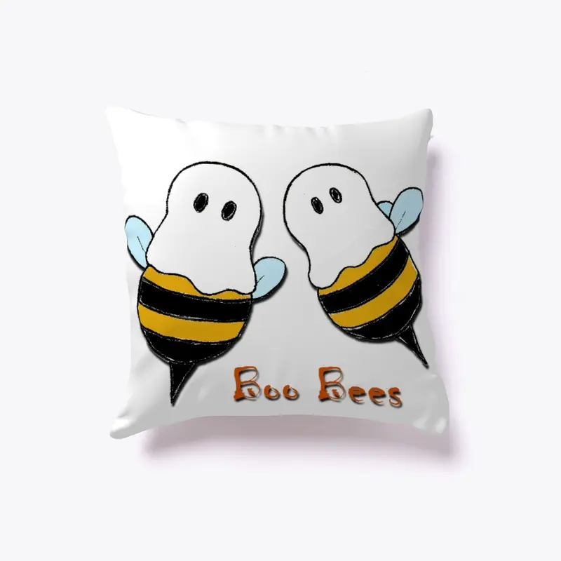 Boo Bees